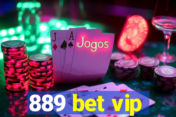 889 bet vip